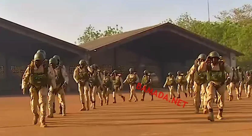 Militants Storm MINUSMA Base After UN Withdrawal, Detonate IEDs Targeting Convoy