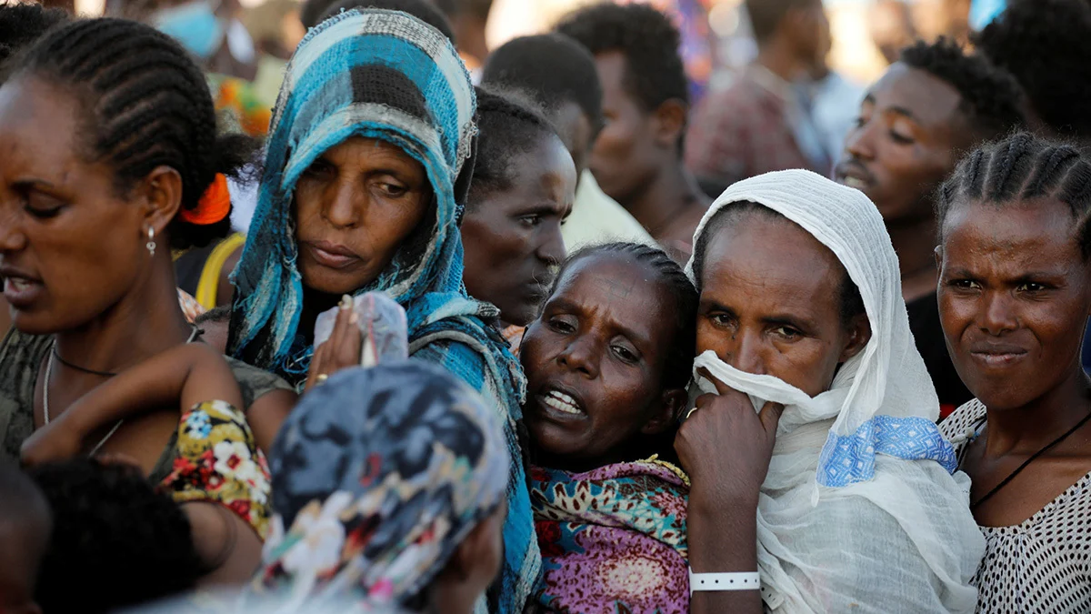 Tigray, the UN, and the Substantial Failings of the International Community: Part One