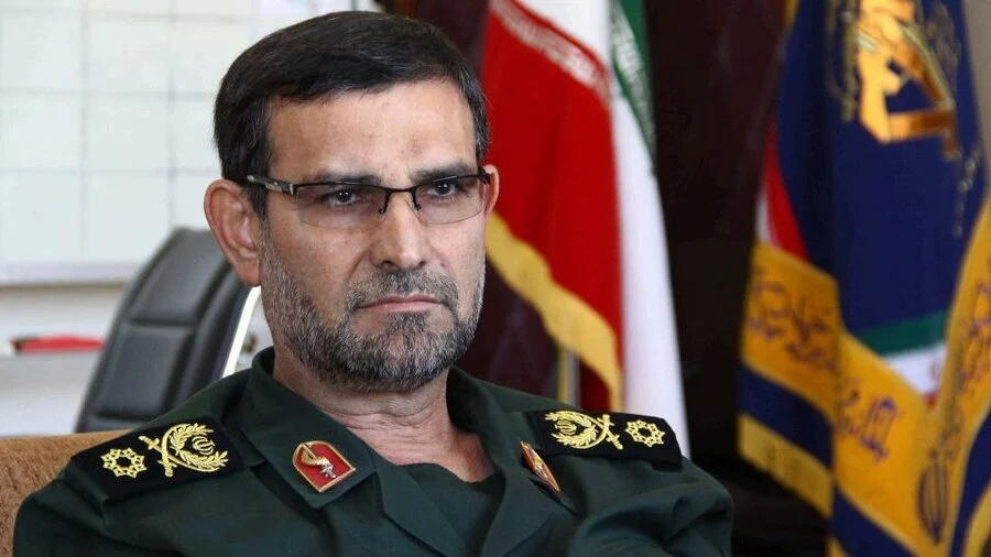 IRGC Claims its Drones “Interfered” with US Carrier Operations in Persian Gulf