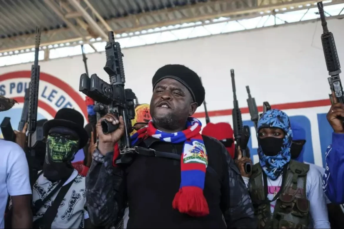 Kenya’s Haiti Deployment Faces Further Delays