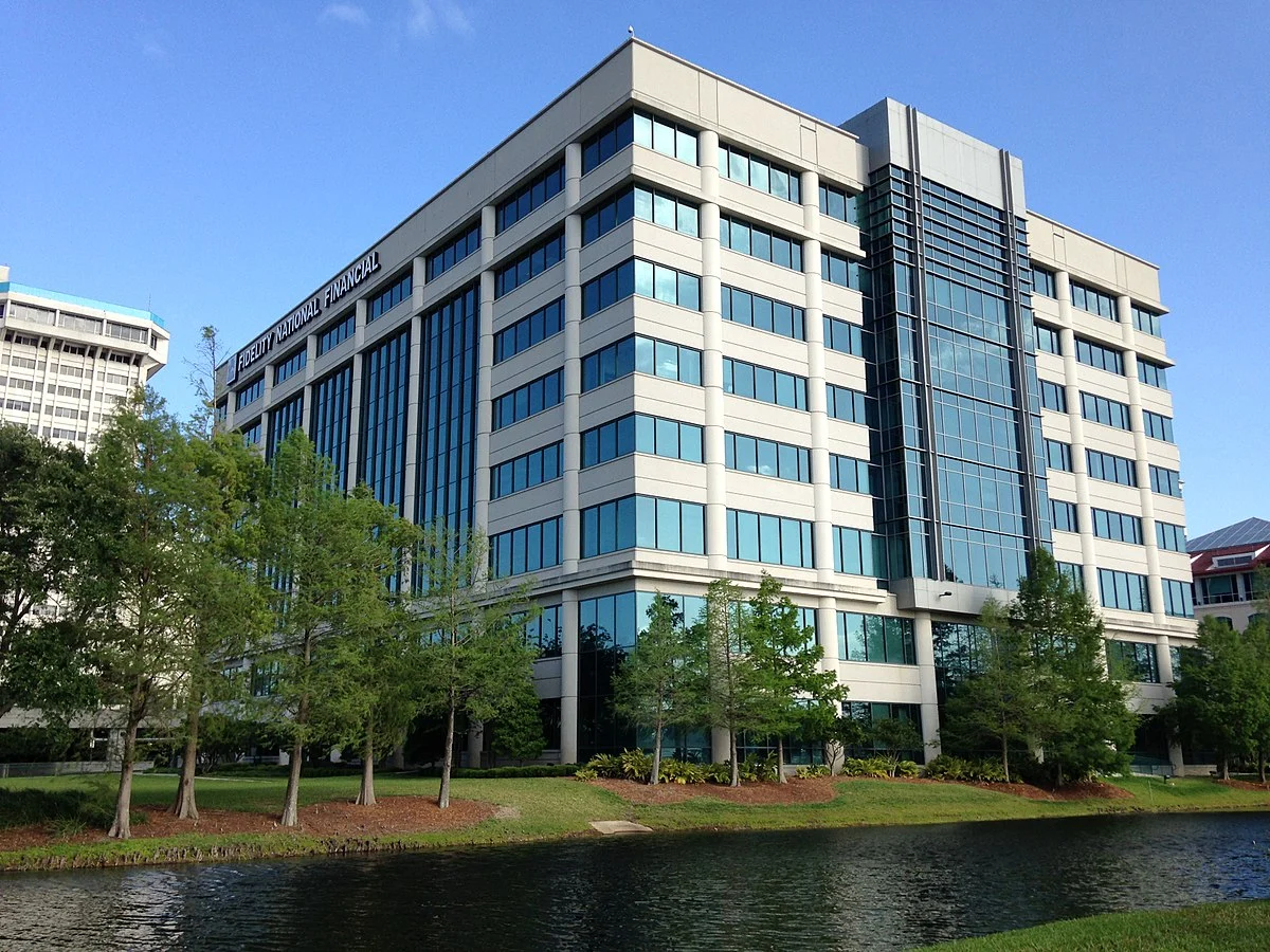 Fidelity National Financial Possible ALPHV Incursion