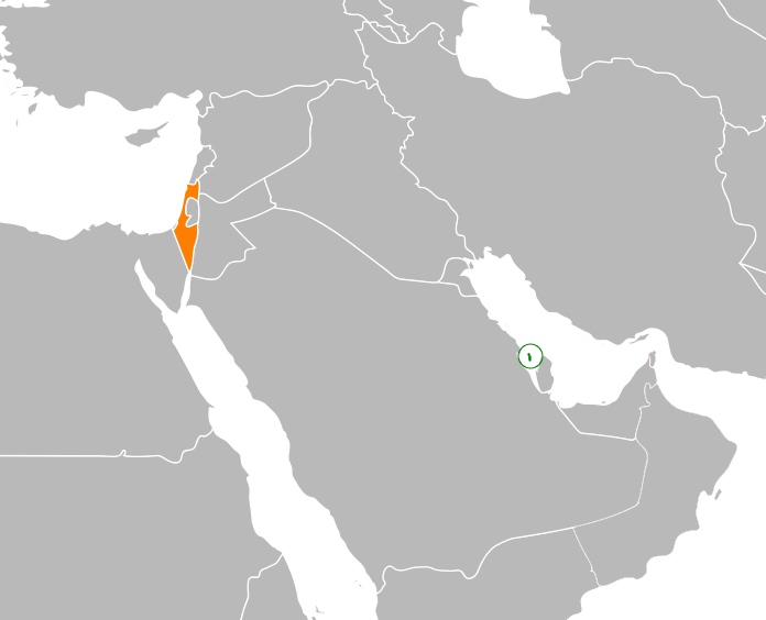 Bahrain Severs Ties with Israel