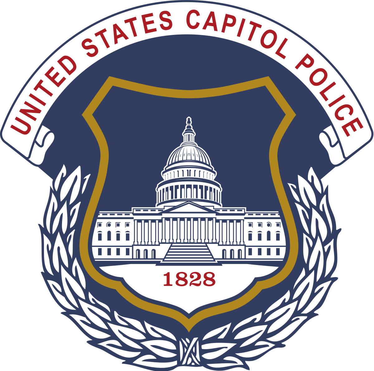 Capitol Police Arrest Two Armed Suspects With Modified Firearms on Sunday