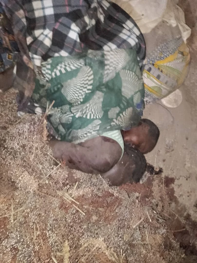GRAPHIC: Burkina Faso Military Carries out Revenge Killing, Women and Children in Zaongo