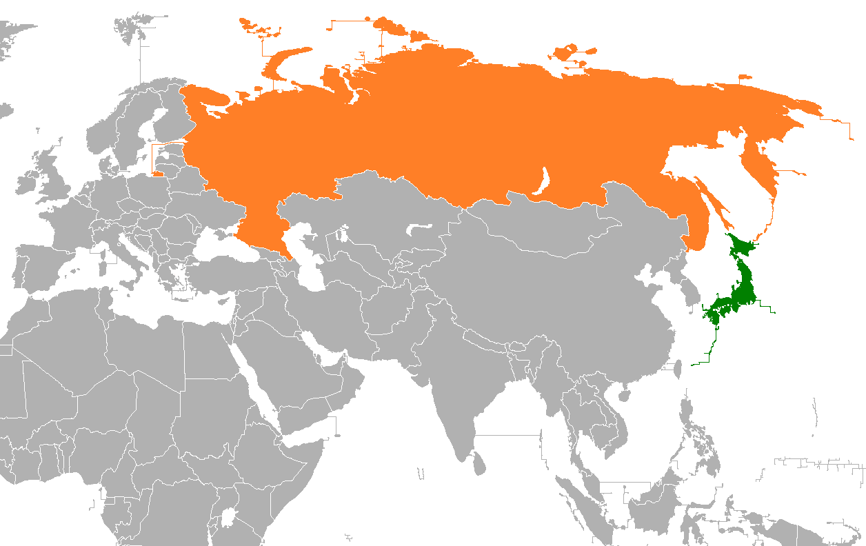 Russia Terminates Bi-Lateral Nuclear Weapons Agreement with Japan