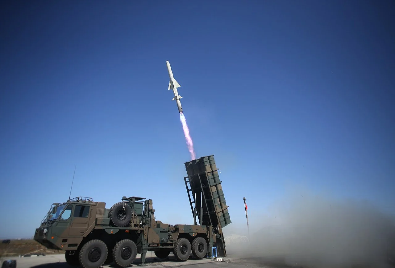 Japan Deploys Improved Type 12 Surface-Surface Missile Ahead of Schedule