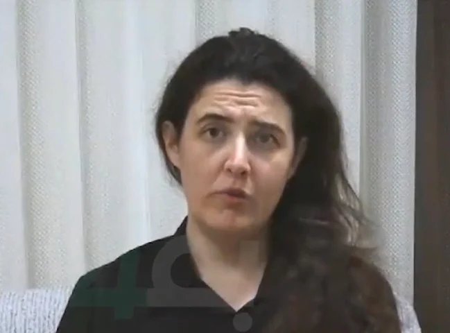 Footage Shows Russian-Israeli Hostage in Iraq, First Sighting Since March Abduction