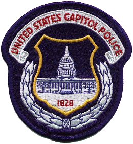 Pro-Hamas New York Man Arrested for Assaulting Multiple Capitol Police Officers