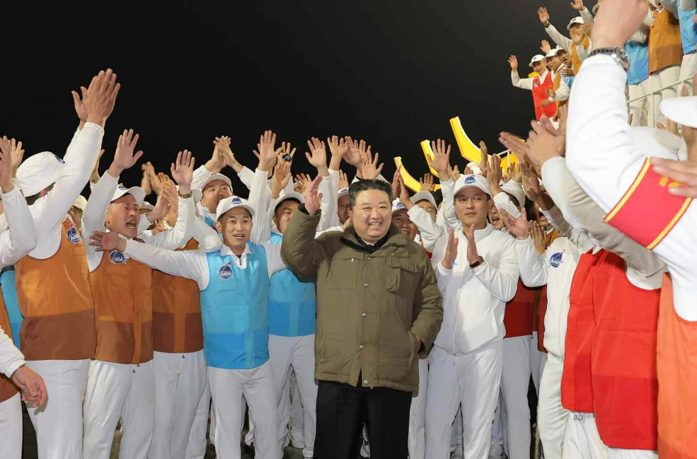 North Korea Claims Successful Launch, West Has Doubts