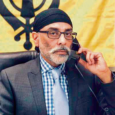 U.S. Warns Indian Government Over Thwarted Assassination of Sikh Leader