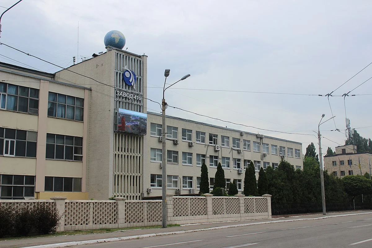 Russia Claims to Have Struck Key Ukrainian Aviation Repair Depot