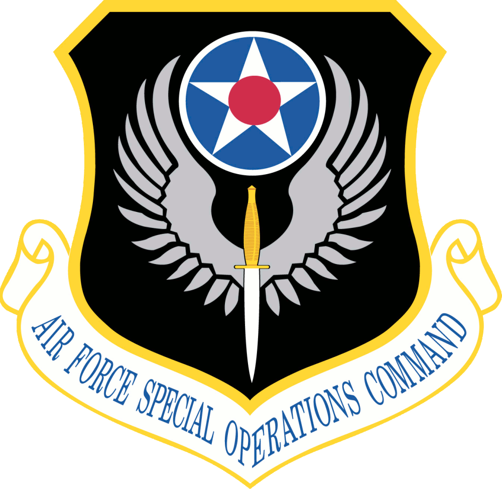 U.S. Air Force Confirms One Dead, Seven Missing, Osprey Crash