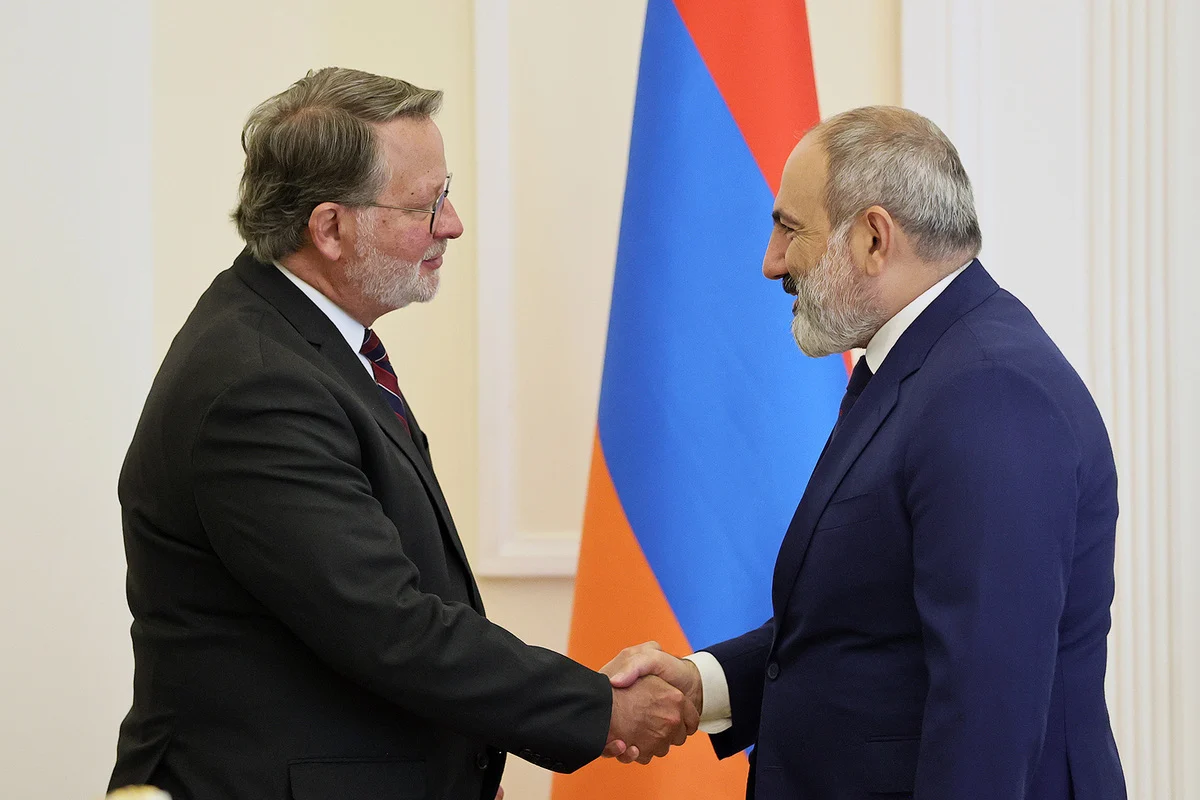 U.S. Senate Votes to Suspend Military Aid to Azerbaijan
