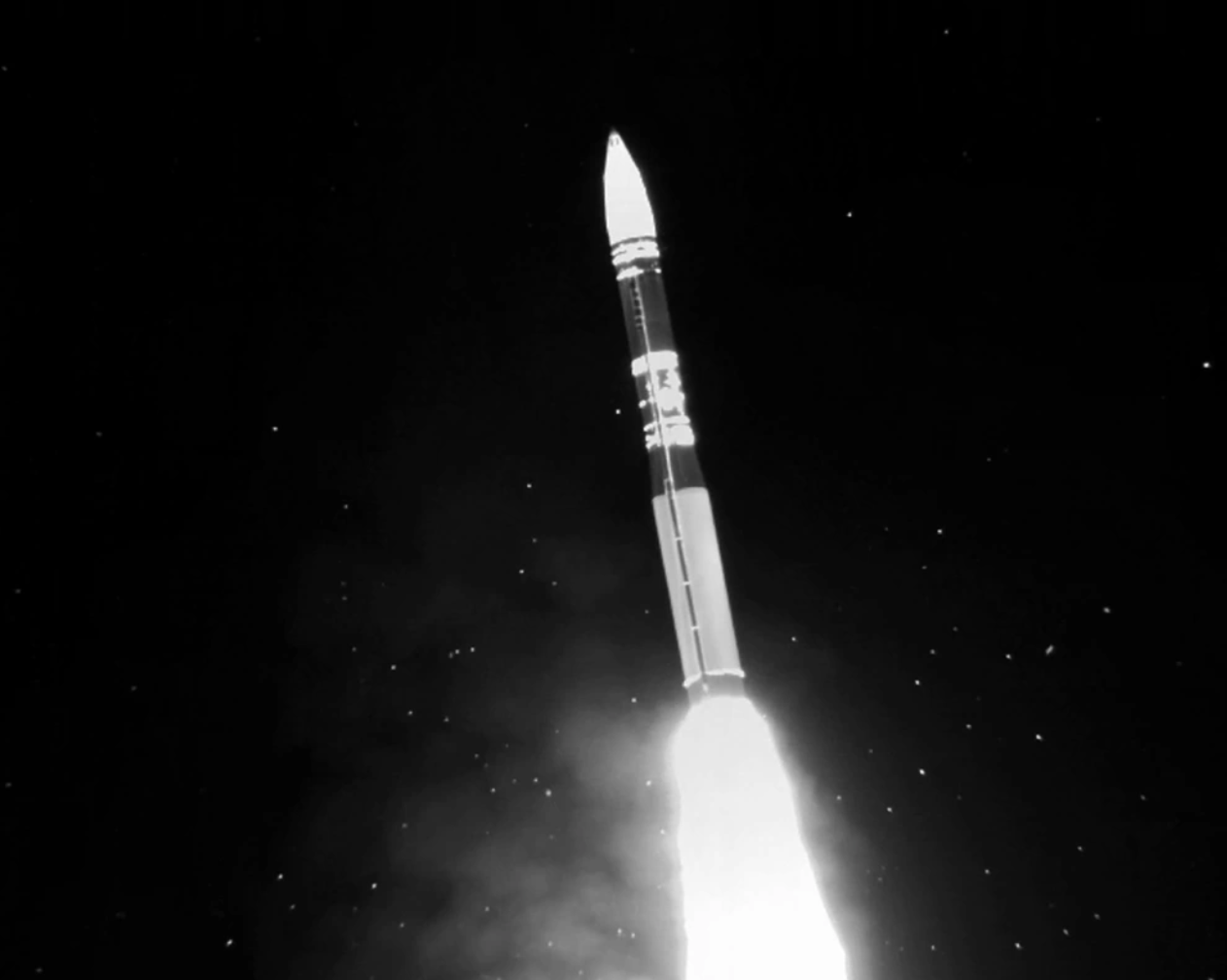 US Minuteman III ICBM Test Launch Terminated Following “Anomaly,” Cause Unknown
