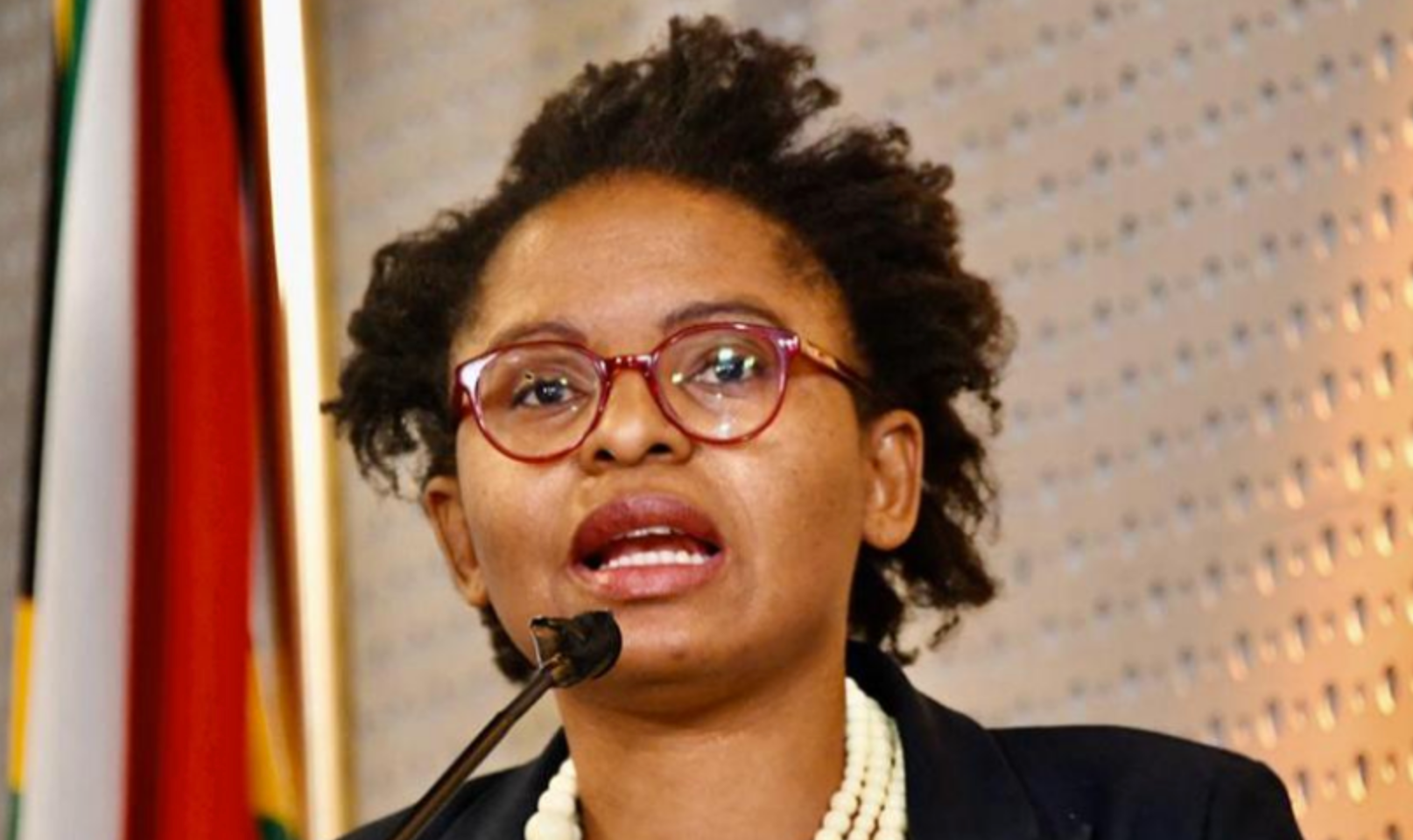 South Africa Recalls Ambassador from Israel