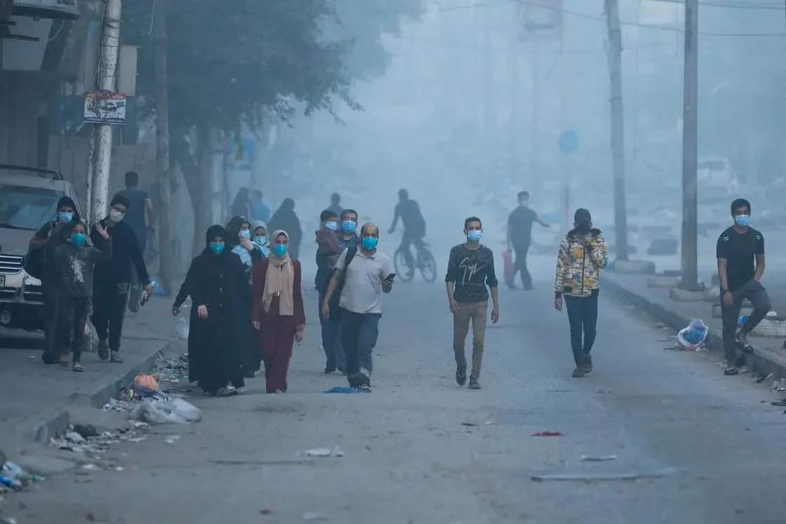 Israel Admits Strike Killed 7 WCK Aid Workers, Dismisses Two Officers and Reprimands Others
