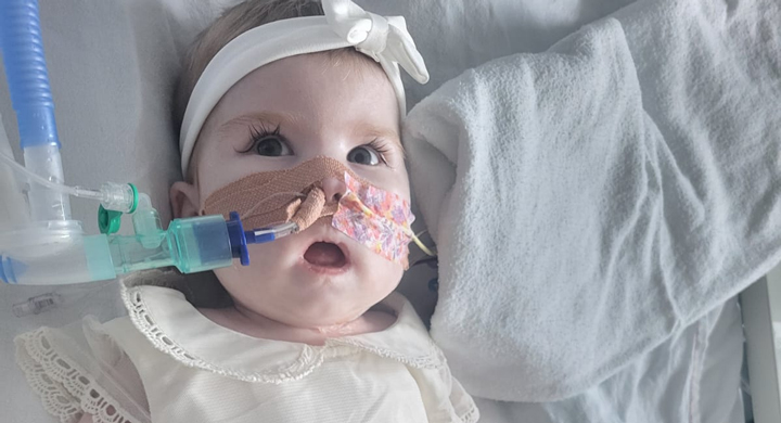 Terminally Ill Infant, Indi Gregory, to be Taken Off Life Support per UK Court Order