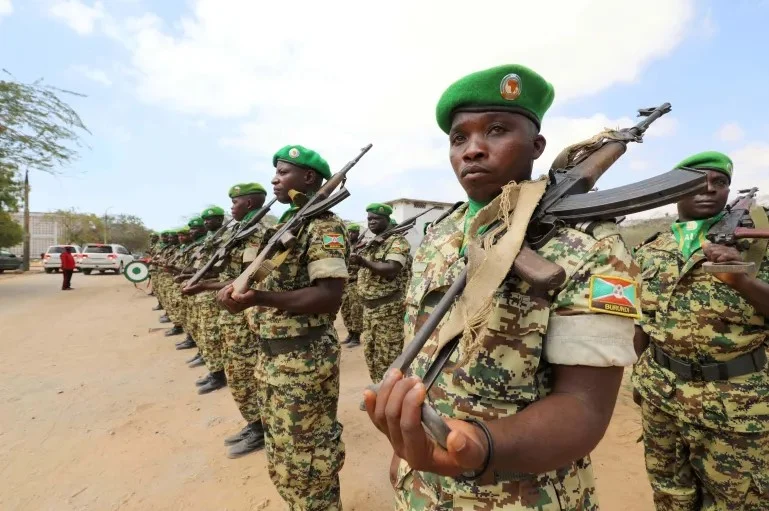 Burundi Rebel Attack Kills 19 Civilians, Government Claims