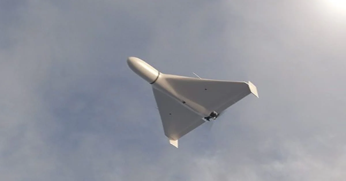 Romania Says Russian Explosive Drone Landed in Territory During Attacks on Ukrainian Port Infrastructure