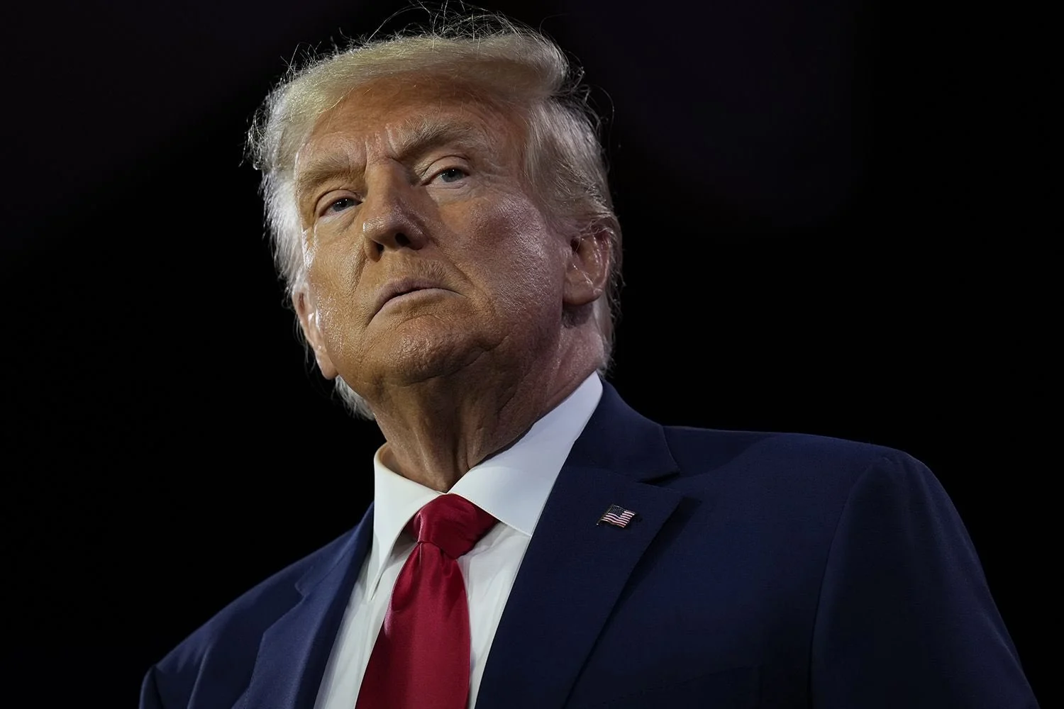 Colorado Supreme Court Removes Trump from State’s 2024 Ballot, Cites 14th Amendment’s “Insurrectionist Ban”