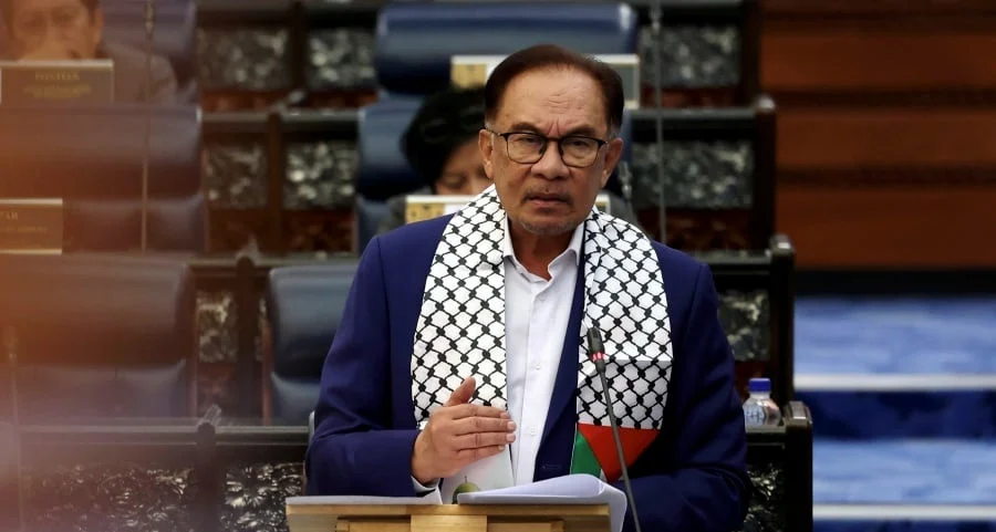 Malaysia Bans Israeli Ships Over “Cruelty Against the Palestinian People”
