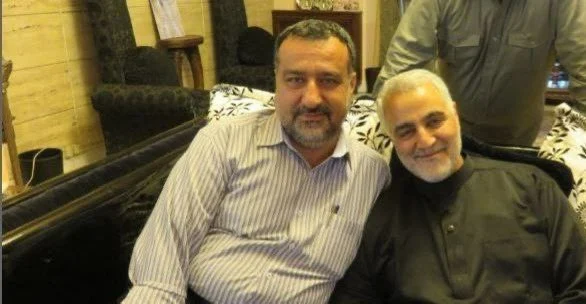 Iran Vows Retaliation for Israeli Airstrike that Killed IRGC Commander