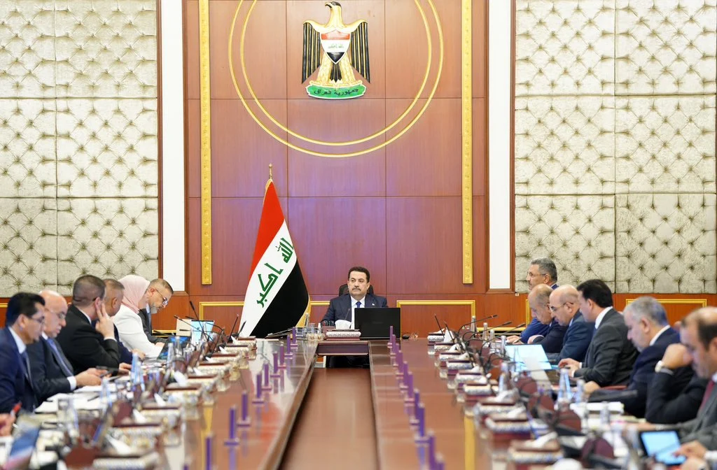 Iraq Condemns American Airstrike Targeting Kataib Hezbollah