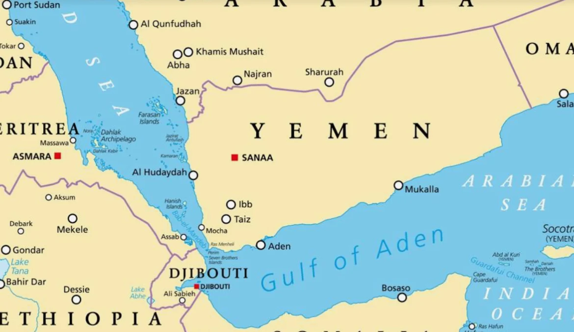 U.S. Considers Strikes on Houthis as Fifth Company Halts Red Sea Transports