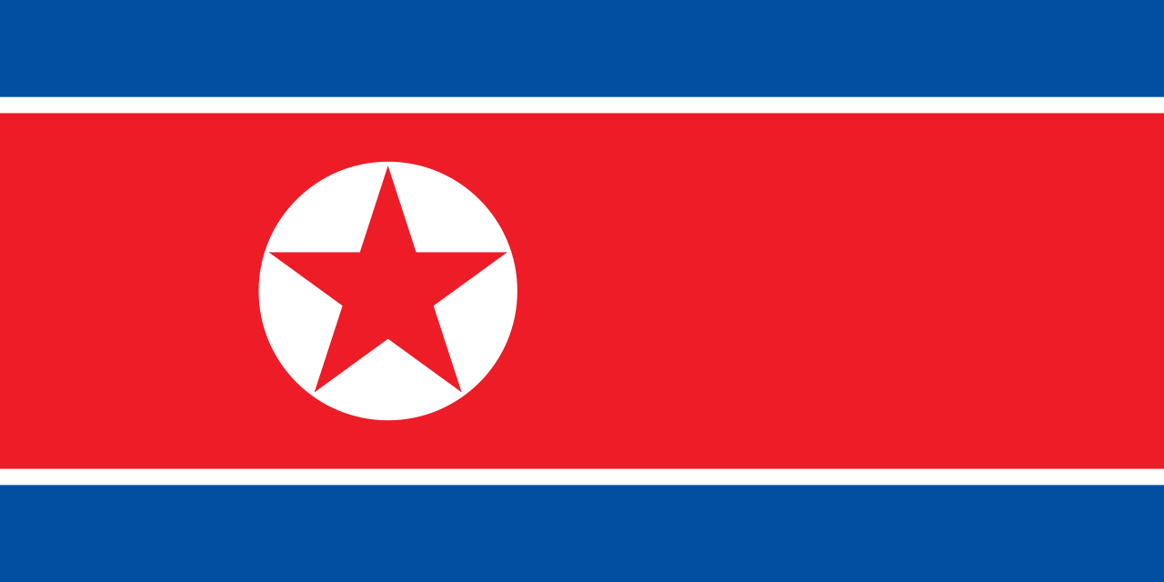 North Korea Launches Second Missile Today