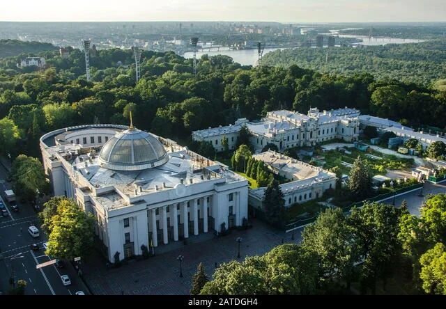Ukraine Submits Law To Amend Military Recruitment, Lower Conscription Age and Mandate Service