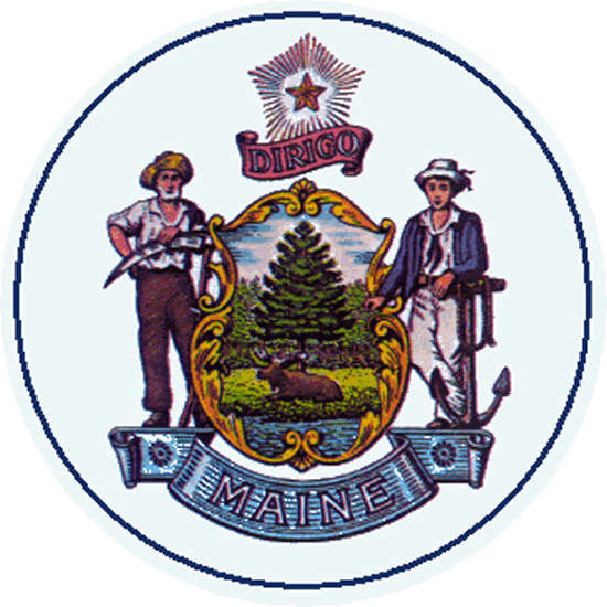 Maine Removes Trump from 2024 Presidential Ballot