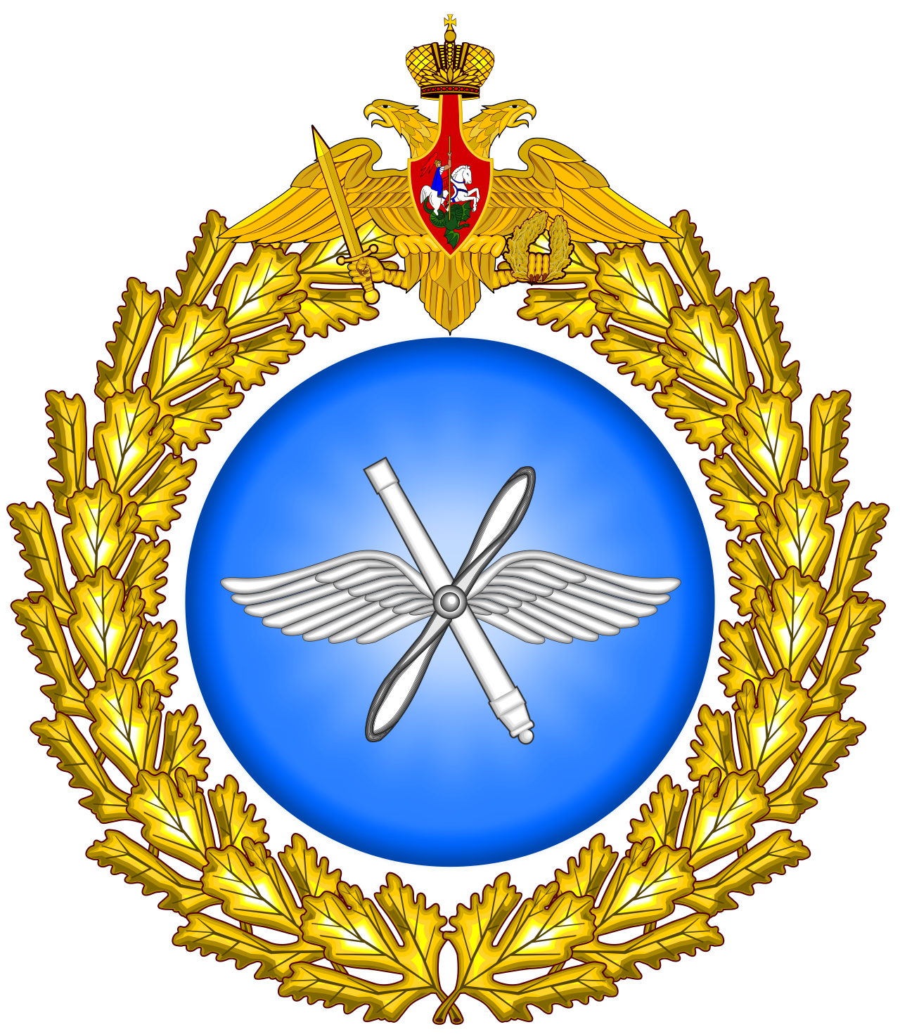 Russian Federation Launches Country-Wide Air Attack on Ukraine