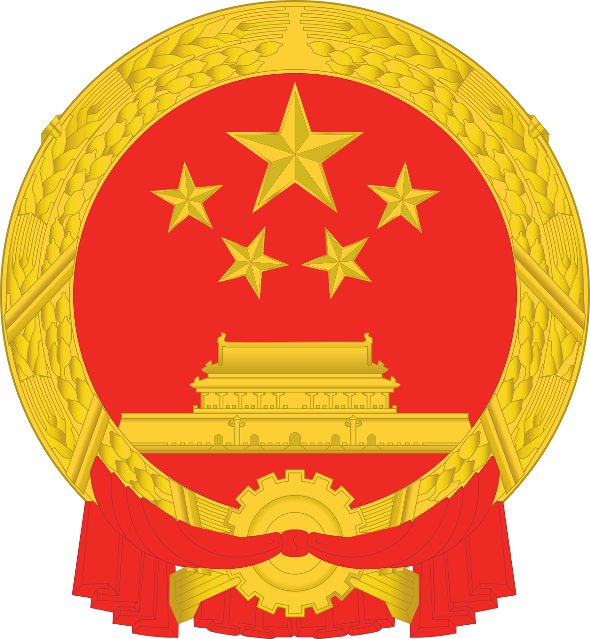 China Appoints New Defense Minister, Removes Nine Military Officers from NPC