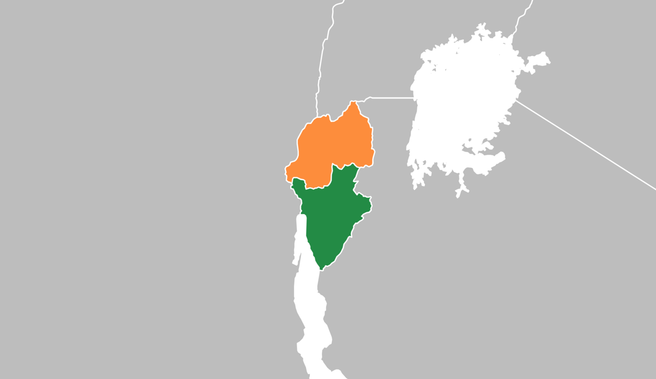 Rwandan Government Rejects Burundi Claims of Support to Red Tabara Attack