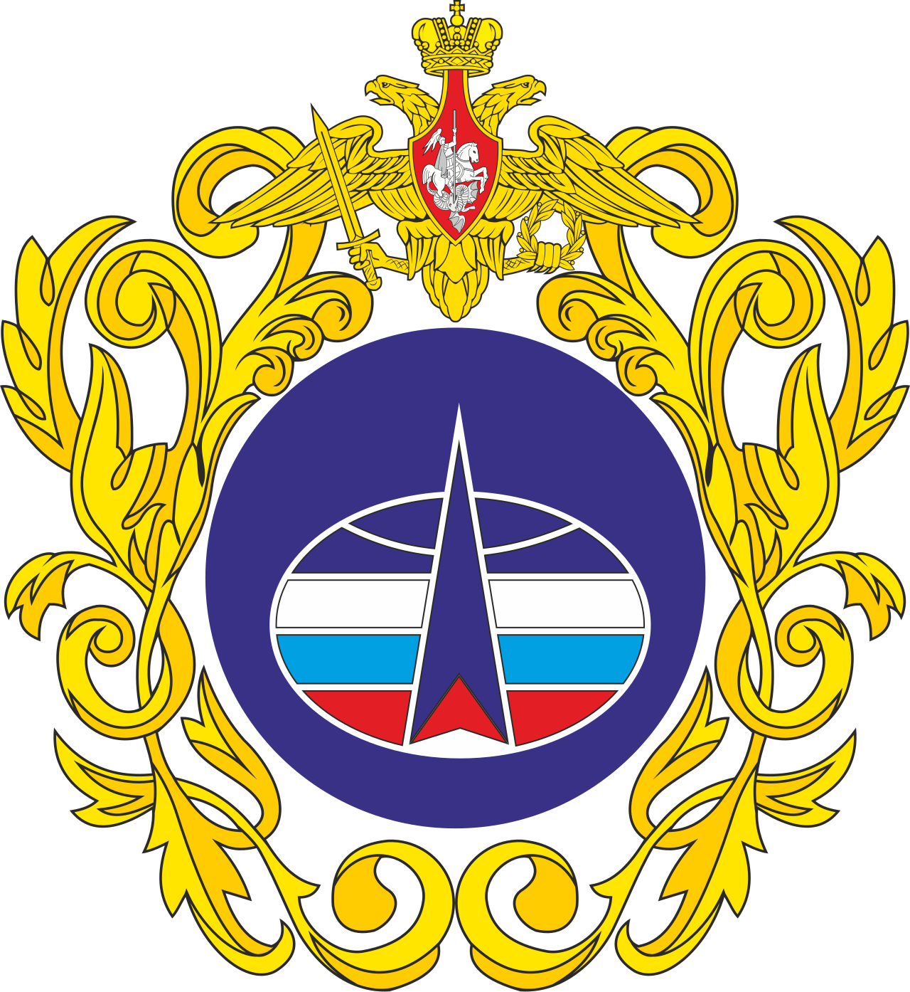 Moscow Air Defenses Put on Alert for New Years