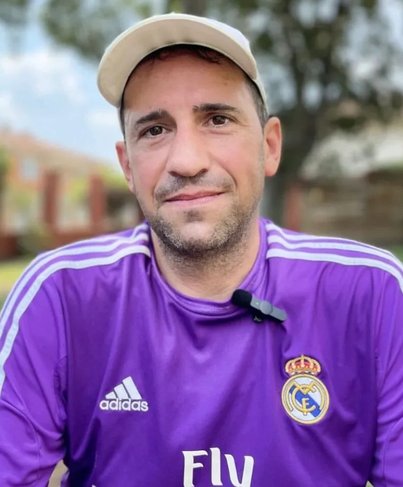 Iran Releases Spanish National Arrested for Attempting to Walk to 2022 Qatar World Cup