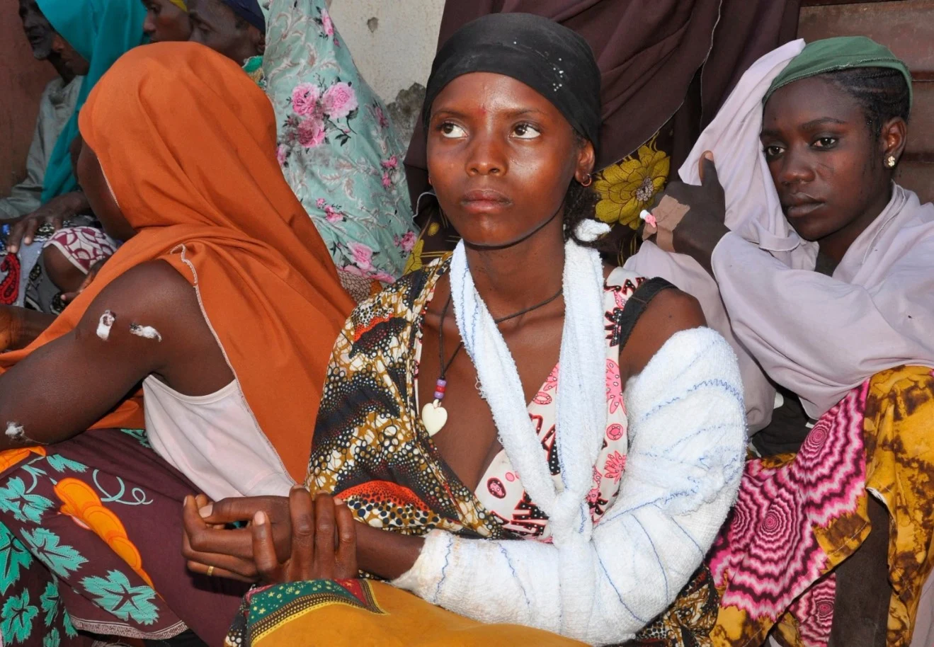 Nigerian Military “Accidental” Drone Strikes Kill 88 Civilians