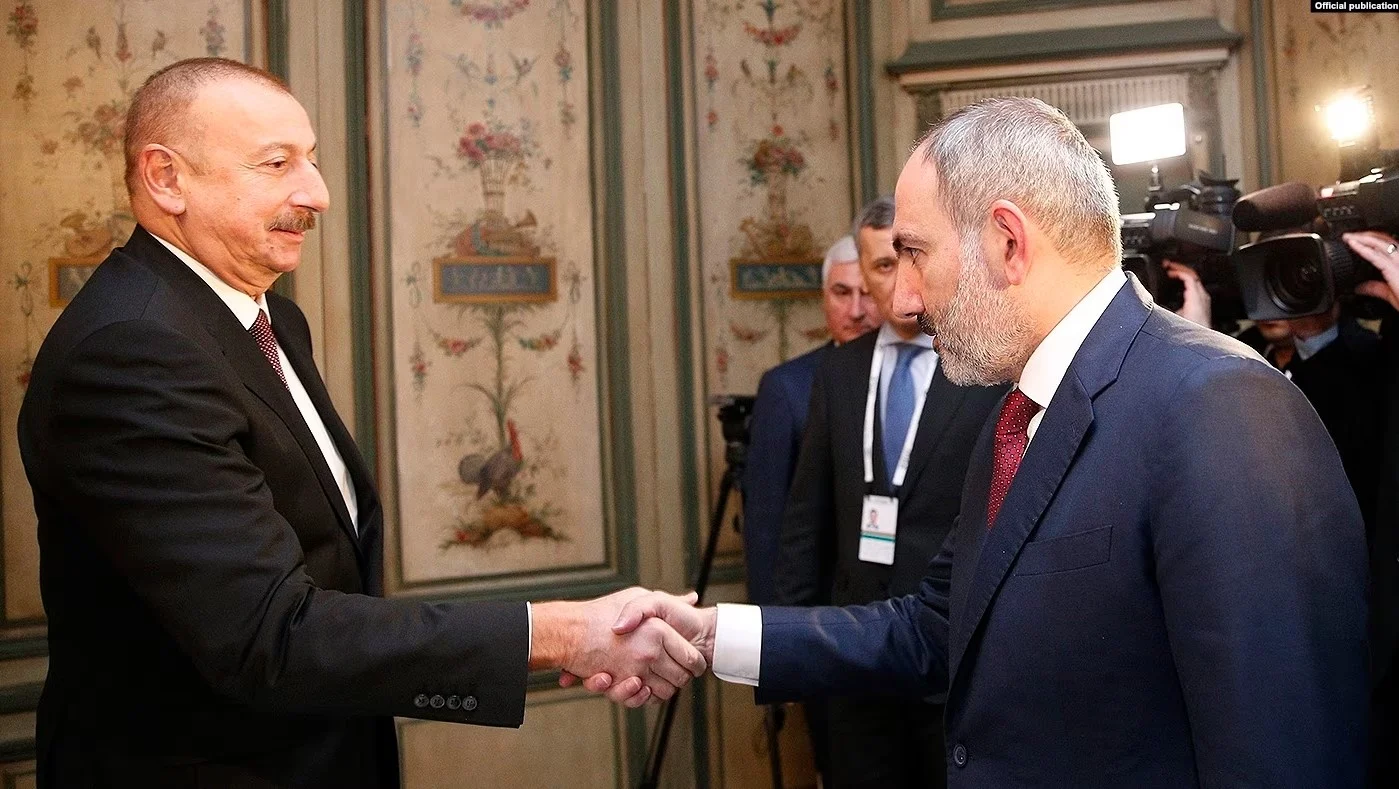 Armenia and Azerbaijan Exchange Prisoners