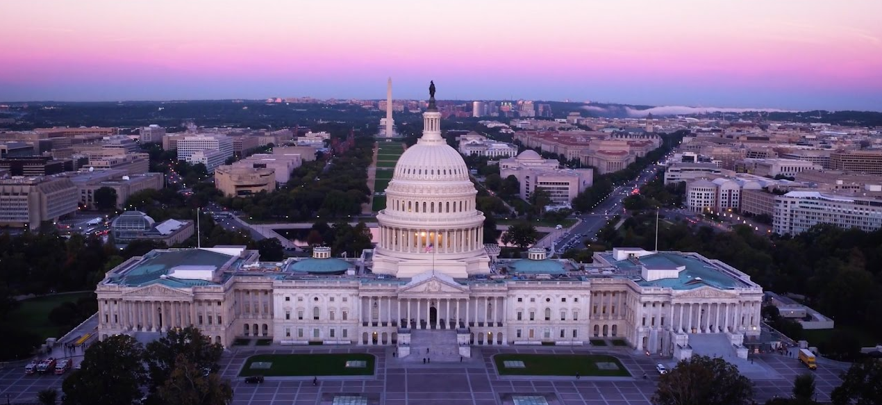 Beyond the Political Theater: The NDAA and America’s Future