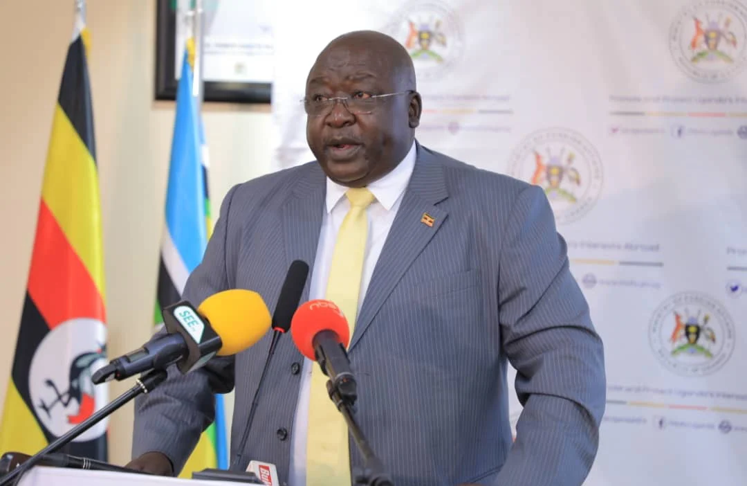 “Only an Idiot Can Die of Hunger in Uganda” – Foreign Minister Claims