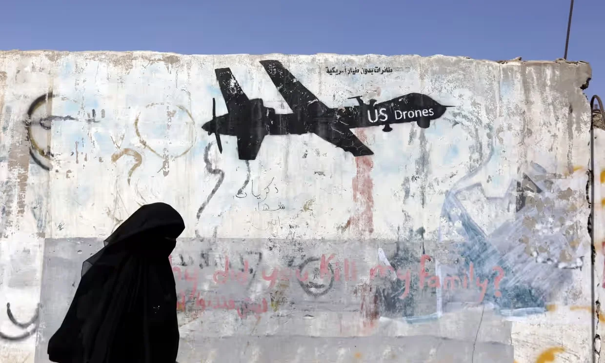 US Airstrikes Kill Three al-Shabaab Militants Near Kismayo, Somalia