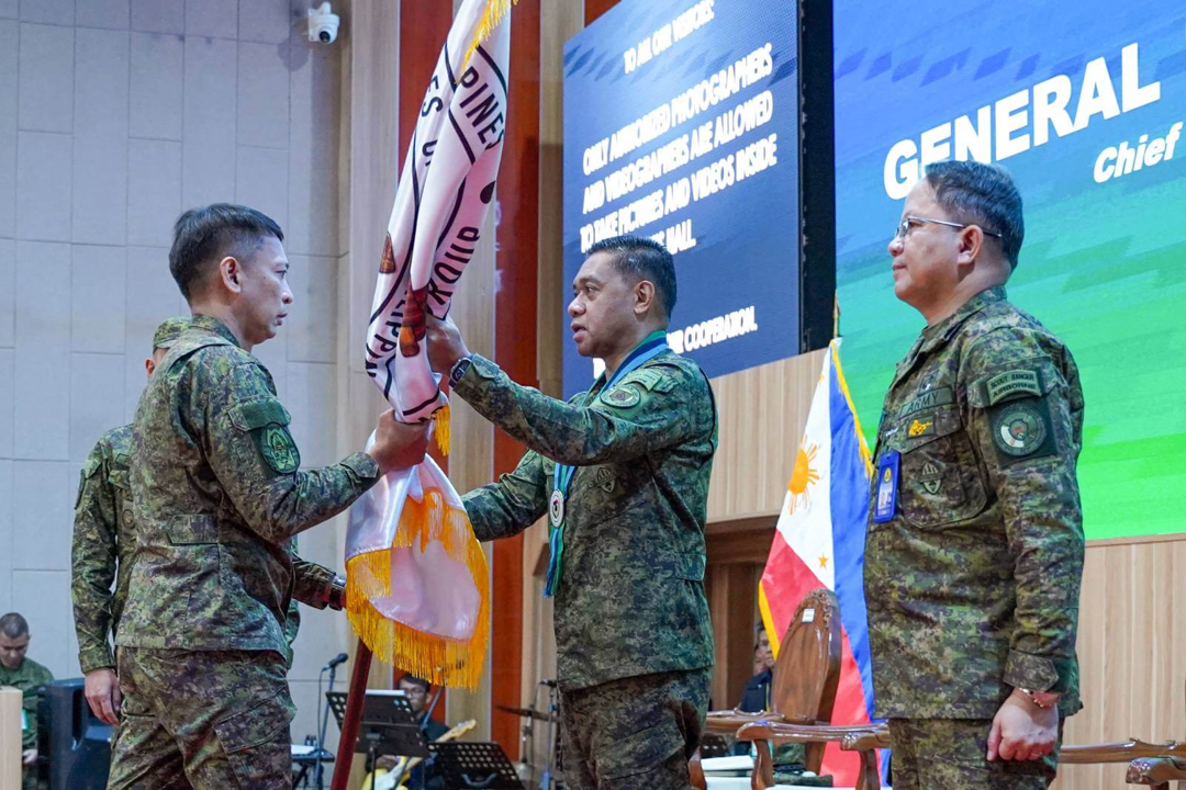 The Philippines Implements Intelligence Community Reforms