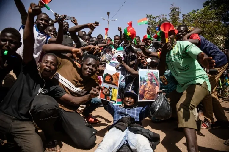 Mali, Burkina Faso and Niger to Leave ECOWAS Economic Bloc