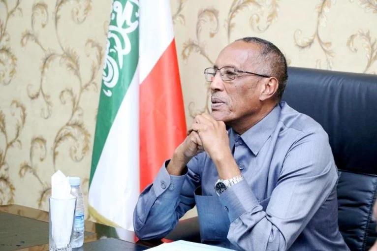 Understanding Africa: The History of Somaliland