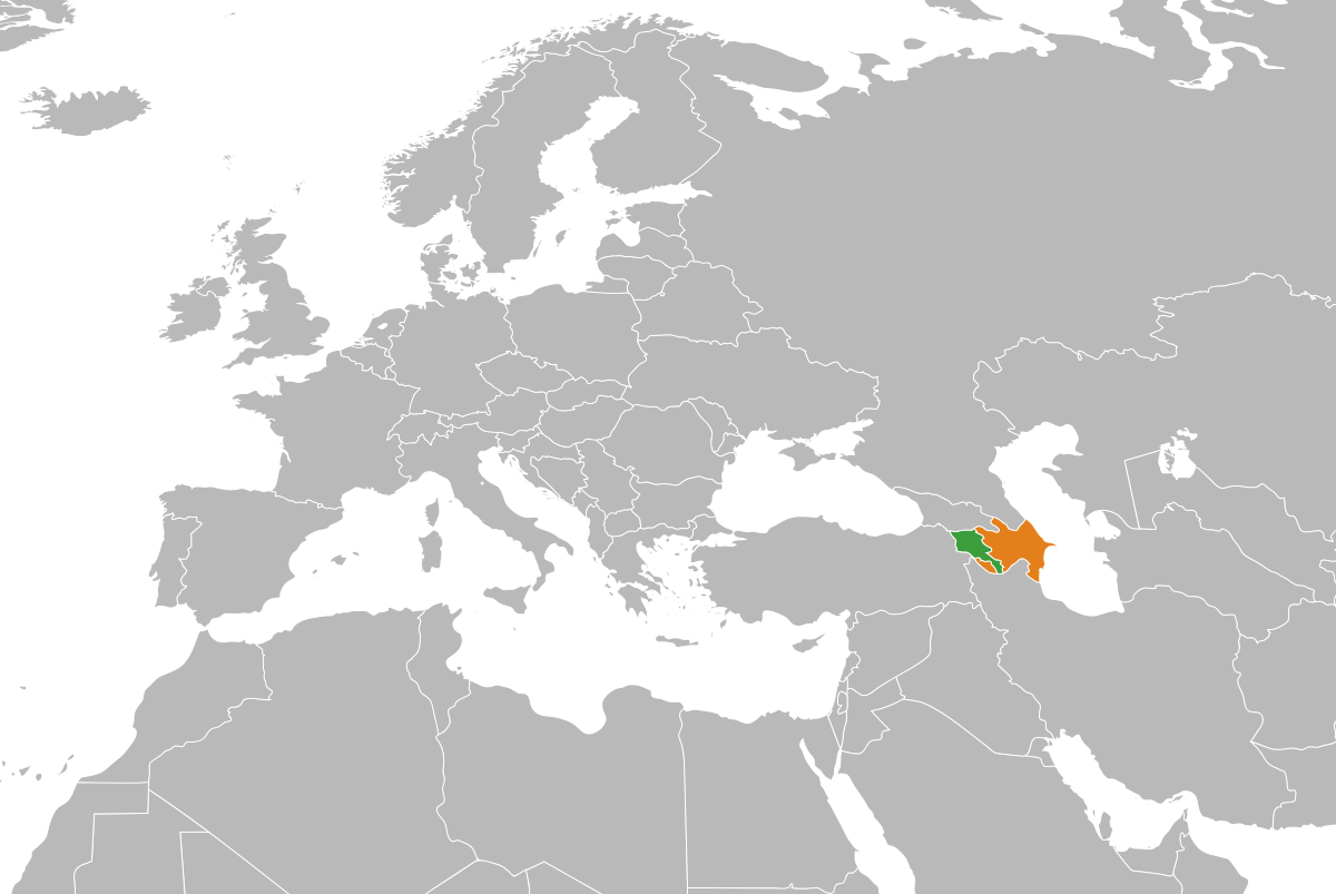 EU Warns Azerbaijan over President Aliyev’s Claims and Statements on Armenian Territory