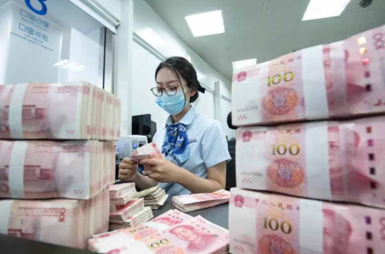 China’s Debt-to-GDP Ratio Increased to New Record in 2023