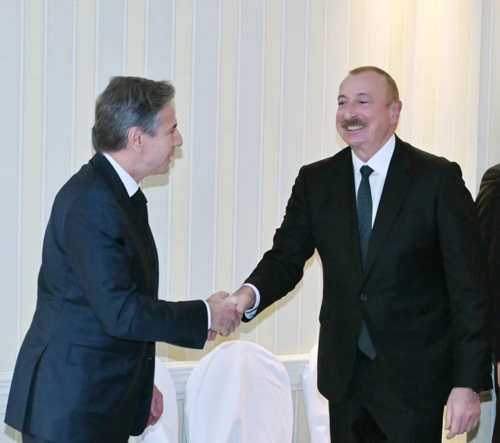 US Adds Azerbaijan to Watchlist for Religious Freedom