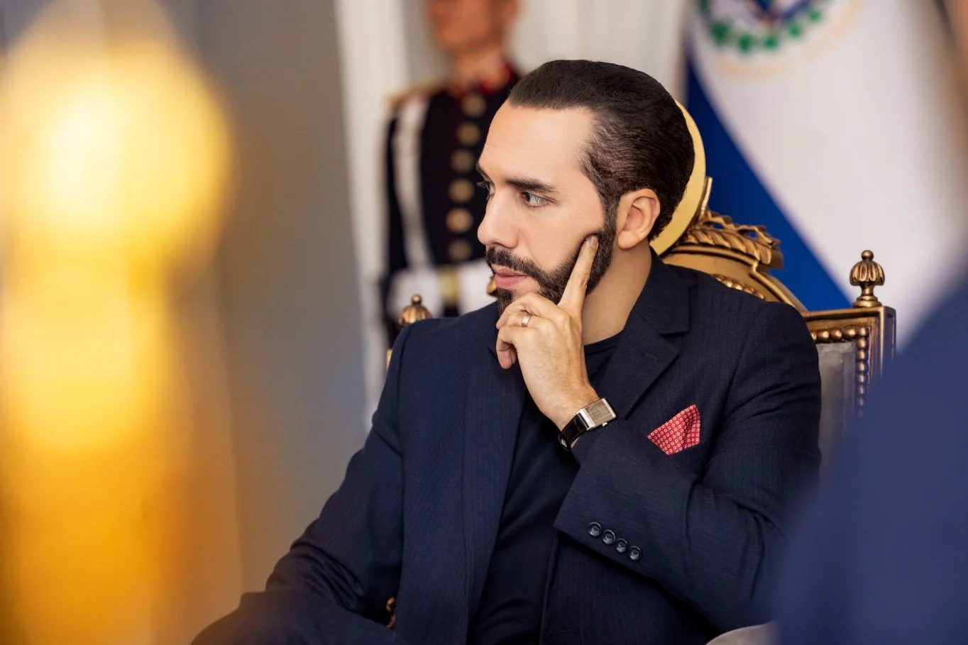 El Salvador Murder Rate Drops 70% in 2023, Government Claims