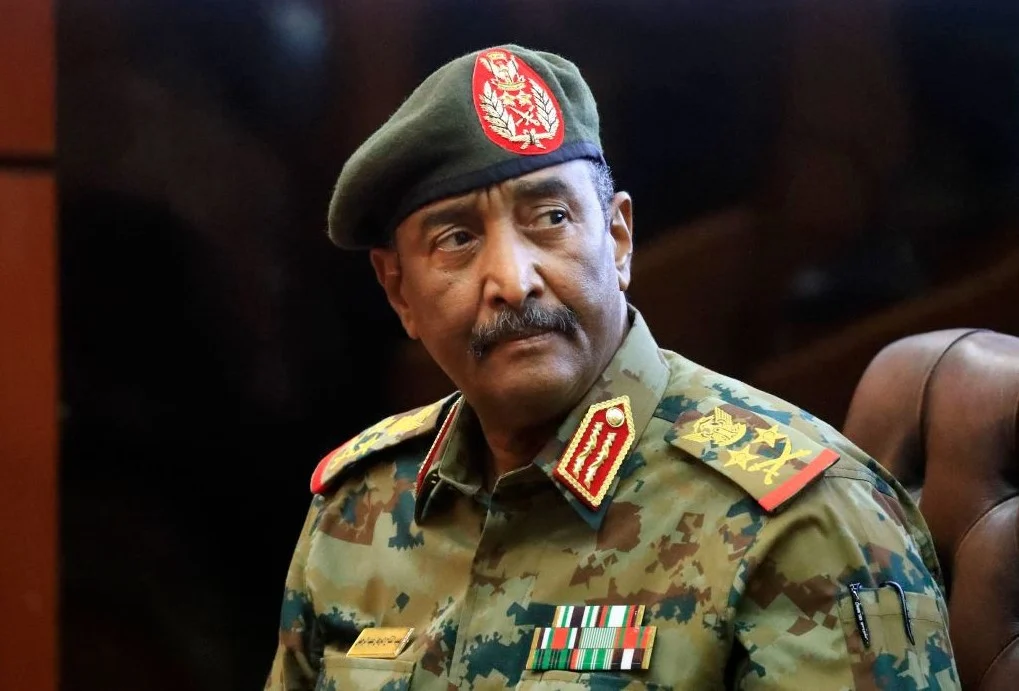 US Expresses Hope of Restarting Sudan Talks