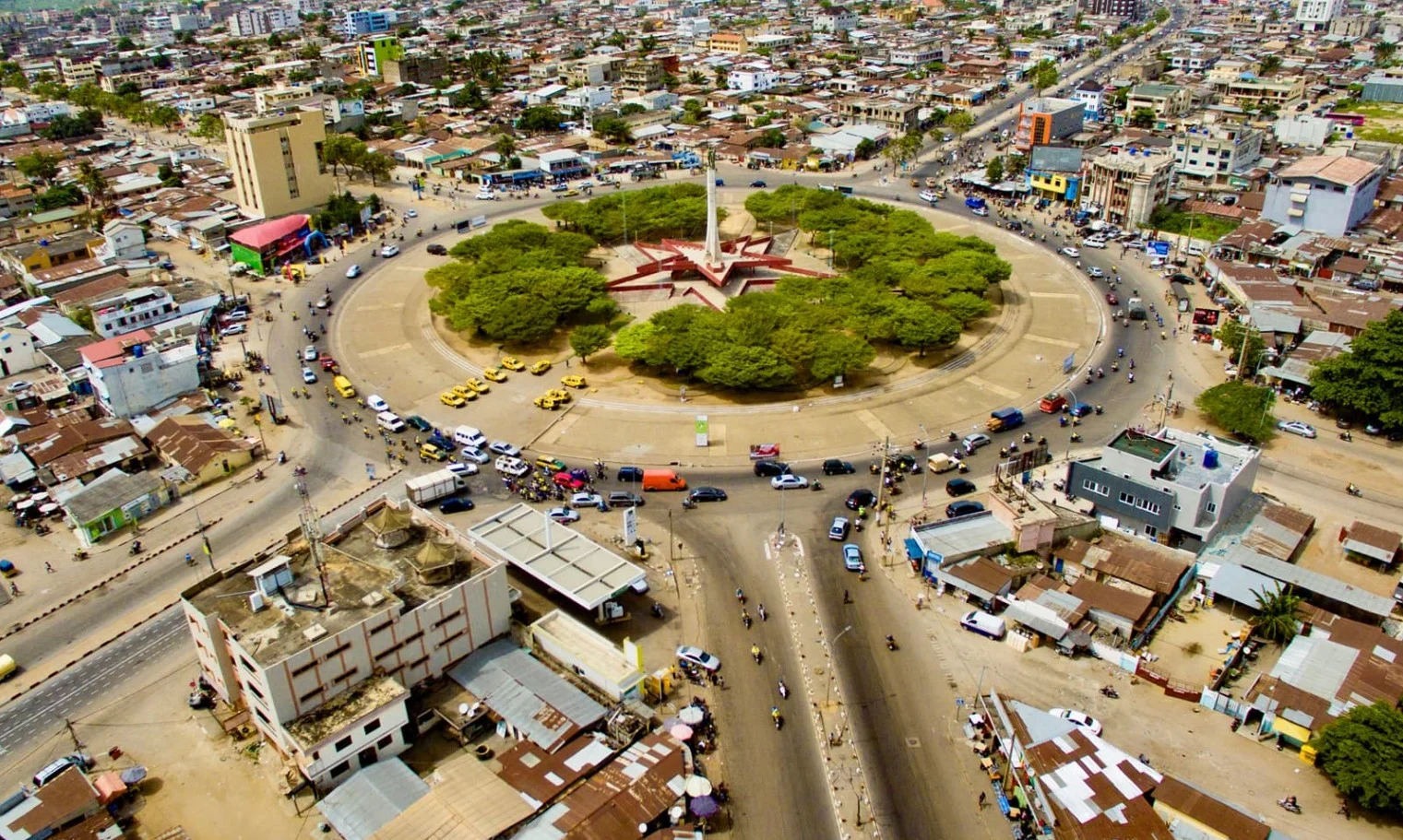 Nigeria Bans Degrees from Several African Nations